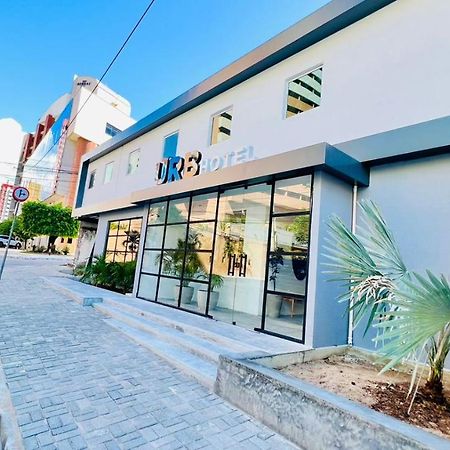 Urb Hotel Fortaleza  Eksteriør bilde