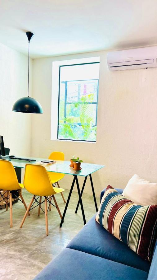 Urb Hotel Fortaleza  Eksteriør bilde