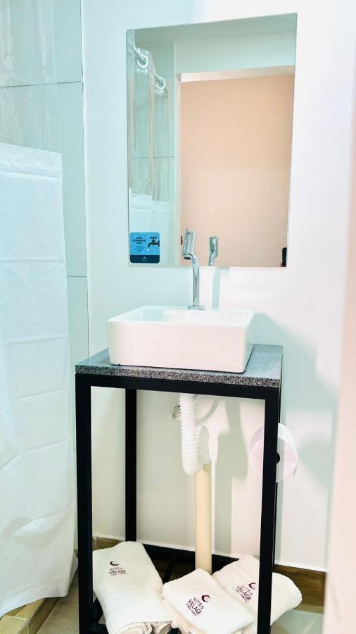Urb Hotel Fortaleza  Eksteriør bilde