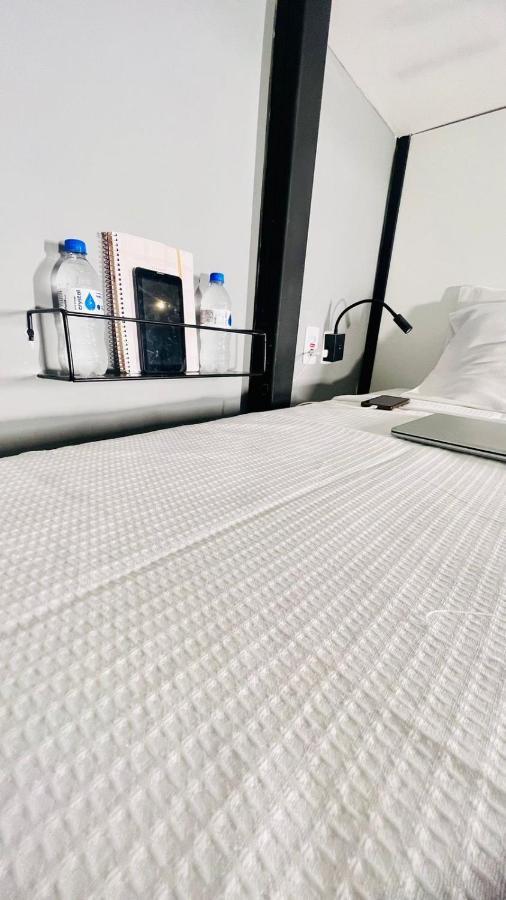 Urb Hotel Fortaleza  Eksteriør bilde