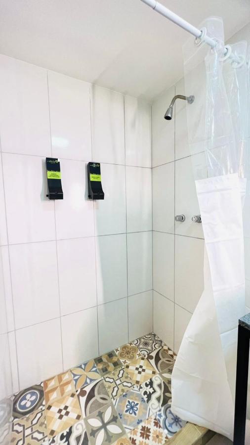 Urb Hotel Fortaleza  Eksteriør bilde